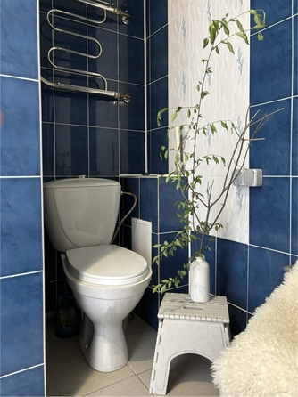 
  Продается студия, 34 м², 1-й кв-л, д. 3В
. Фото 16.