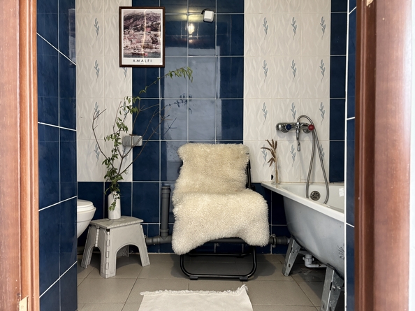 
  Продается студия, 34 м², 1-й кв-л, д. 3В
. Фото 17.