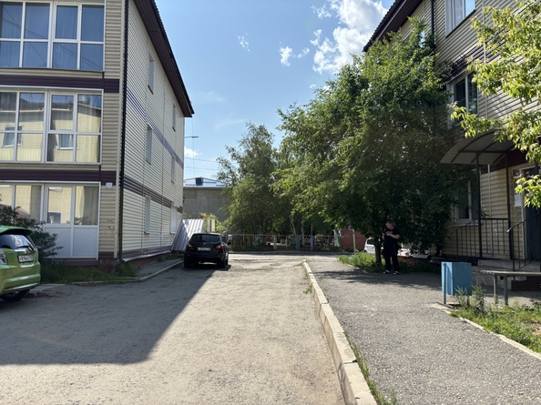 
  Продается студия, 34 м², 1-й кв-л, д. 3В
. Фото 24.