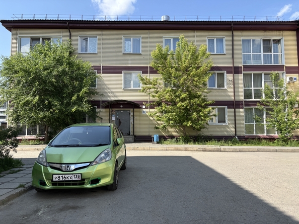 
  Продается студия, 34 м², 1-й кв-л, д. 3В
. Фото 25.