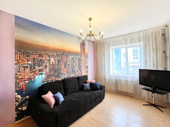 
  Продается 2-комн. квартира, 48.4 м², Пихтовая ул, д. 2
. Фото 5.
