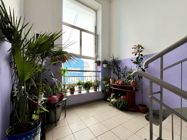 
  Продается 2-комн. квартира, 48.4 м², Пихтовая ул, д. 2
. Фото 15.