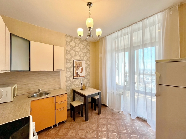 
  Продается 1-комн. квартира, 45.3 м², Стрижи кв-л, д. 8
. Фото 11.