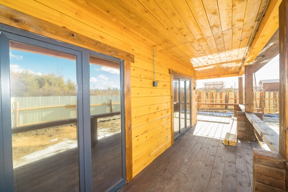 
  Продается дом, 90 м², СНТ Ручеёк
. Фото 15.