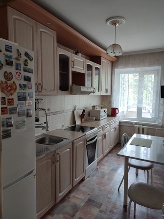 
  Сдается 3-комн. квартира, 63.5 м², Володарского ул
. Фото 1.