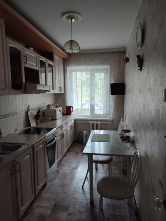 
  Сдается 3-комн. квартира, 63.5 м², Володарского ул
. Фото 2.