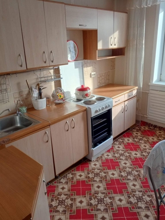 
  Сдается 1-комн. квартира, 35 м², Энгельса ул
. Фото 1.