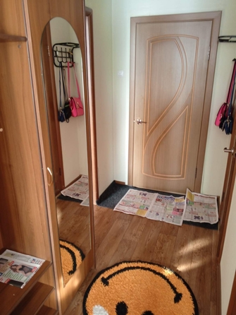 
  Сдается 1-комн. квартира, 35 м², Энгельса ул
. Фото 7.