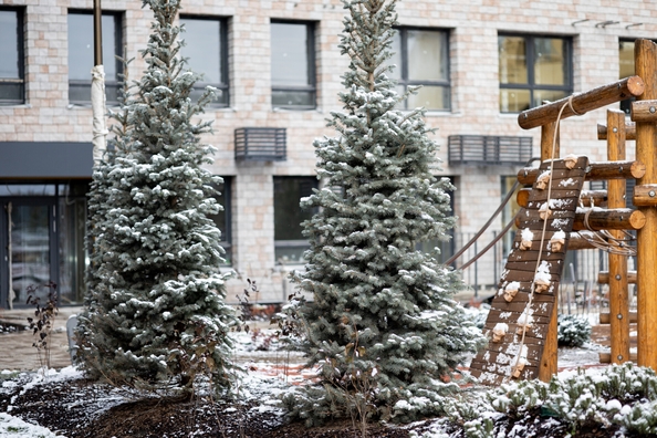 
  Продается 2-комн. квартира, 66.7 м², ЖК СОЮЗ PRIORITY, дом 1
. Фото 4.