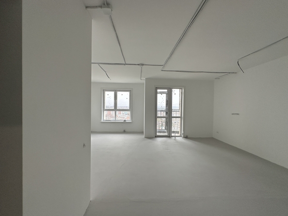 
  Продается 1-комн. квартира, 42.4 м², ЖК Квартал Стрижи, 2 очередь
. Фото 3.