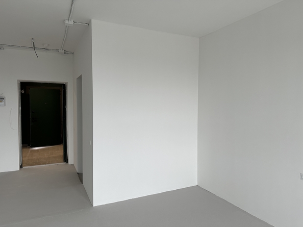
  Продается 1-комн. квартира, 42.4 м², ЖК Квартал Стрижи, 2 очередь
. Фото 5.