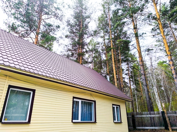 
  Сдам посуточно дом, 160 м², Дмитрия Донского ул, д. 15
. Фото 6.