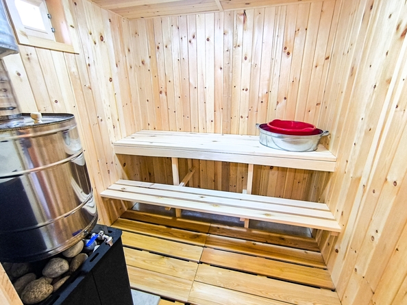 
  Сдам посуточно дом, 160 м², Дмитрия Донского ул, д. 15
. Фото 8.