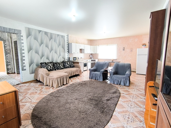 
  Сдам посуточно дом, 160 м², Дмитрия Донского ул, д. 15
. Фото 19.