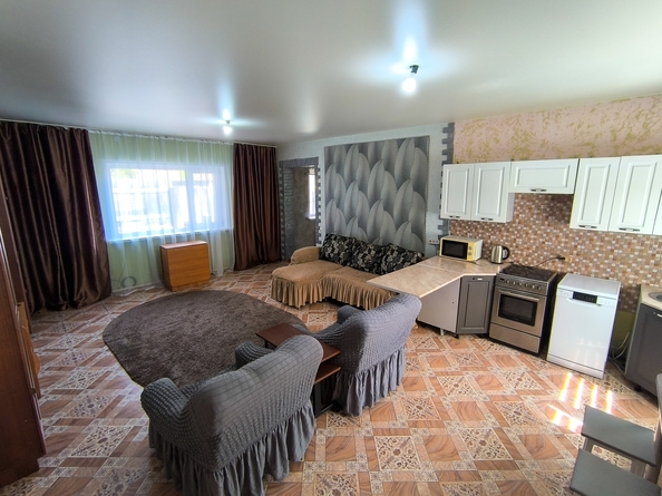 
  Сдам посуточно дом, 160 м², Дмитрия Донского ул, д. 15
. Фото 23.