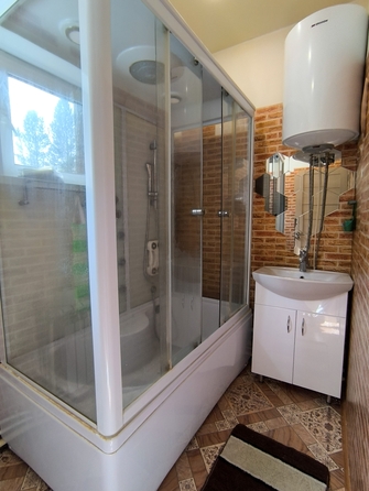 
  Сдам посуточно дом, 160 м², Дмитрия Донского ул, д. 15
. Фото 24.
