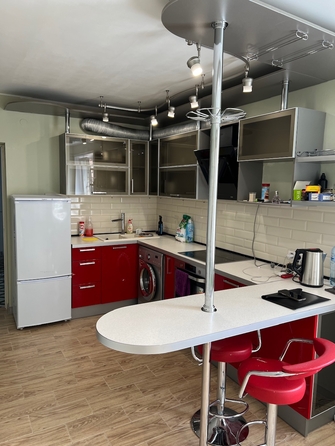 
  Сдается 2-комн. квартира, 72.1 м², Глеба Успенского ул
. Фото 1.