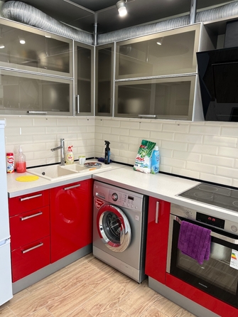 
  Сдается 2-комн. квартира, 72.1 м², Глеба Успенского ул
. Фото 2.