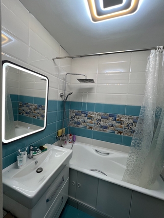 
  Сдается 2-комн. квартира, 72.1 м², Глеба Успенского ул
. Фото 10.