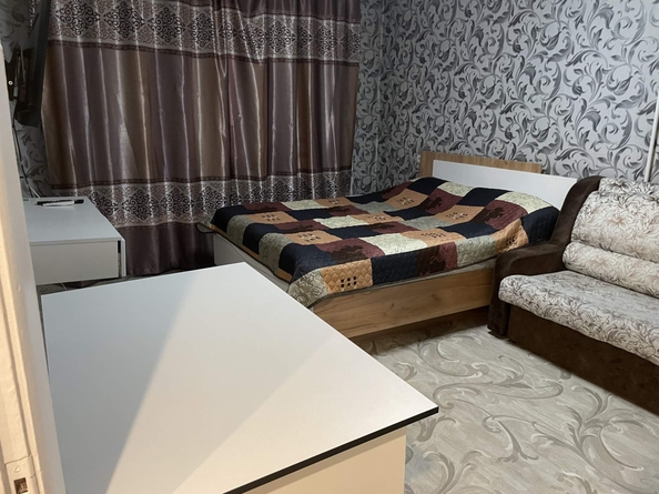 
  Сдается 1-комн. квартира, 31.6 м², Юбилейный мкр
. Фото 2.