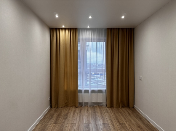 
  Продается 4-комн. квартира, 80.6 м², ЖК Квартал Стрижи, 2 очередь
. Фото 17.