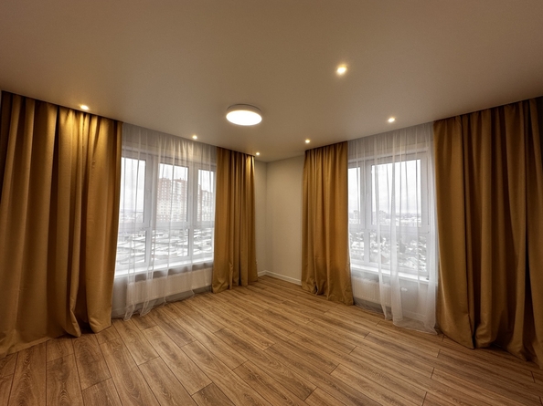 
  Продается 4-комн. квартира, 80.6 м², ЖК Квартал Стрижи, 2 очередь
. Фото 19.