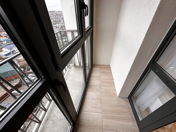 
  Продается 4-комн. квартира, 80.6 м², ЖК Квартал Стрижи, 2 очередь
. Фото 21.