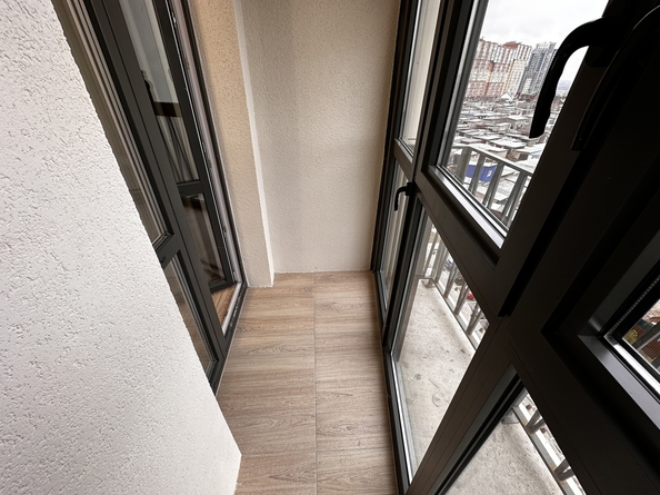
  Продается 4-комн. квартира, 80.6 м², ЖК Квартал Стрижи, 2 очередь
. Фото 22.
