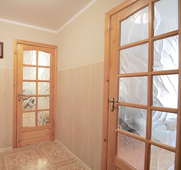 
  Сдам 1-комн. квартиру, 39 м², Воровского ул, д. 11/1
. Фото 2.