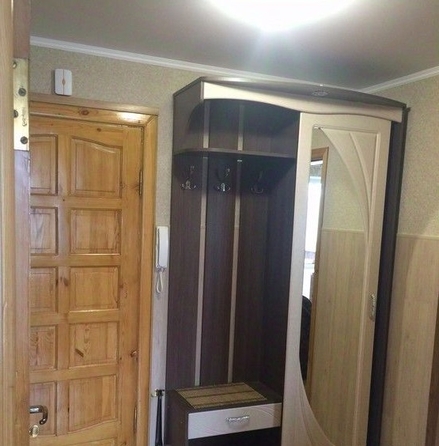 
  Сдам 1-комн. квартиру, 39 м², Воровского ул, д. 11/1
. Фото 3.