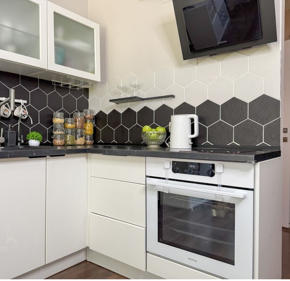 
  Сдам 1-комн. квартиру, 39 м², Коммунаров ул, д. 14
. Фото 6.