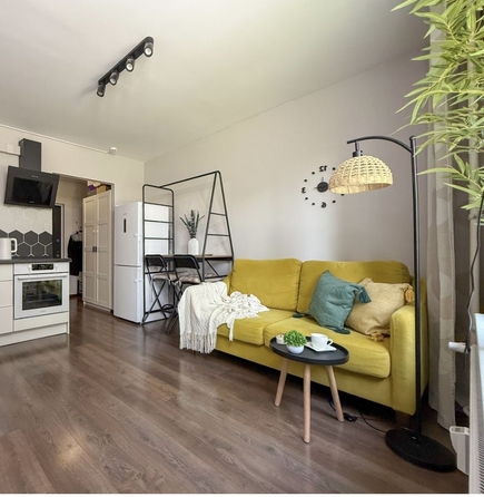
  Сдам 1-комн. квартиру, 39 м², Коммунаров ул, д. 14
. Фото 7.