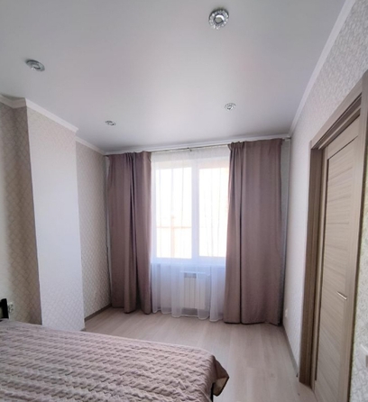 
  Сдам 1-комн. квартиру, 40 м², Александра Невского ул, д. 58
. Фото 10.