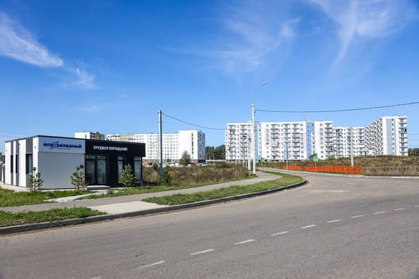 
  Продается 2-комн. квартира, 39.06 м², ЖК Юго-Западный, дом 15
. Фото 12.