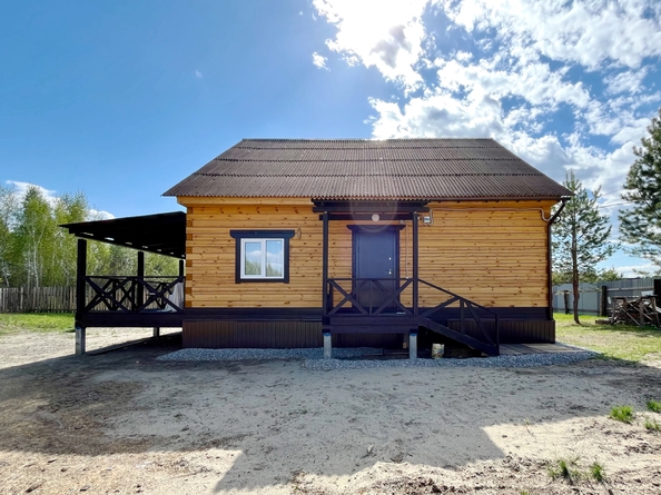 
  Продается дом, 90 м², Иркутск
. Фото 27.