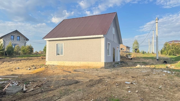 
  Продается дом, 120 м², Иркутск
. Фото 2.