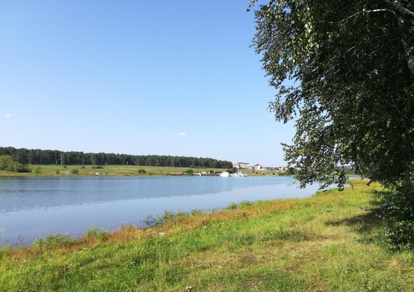 
  Продается земельный участок, 10 соток, поселок Молодежный
. Фото 1.