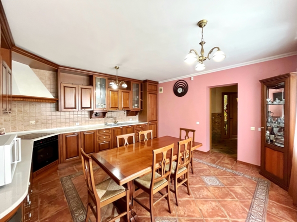 
  Продается таунхаус, 336.8 м², Иркутск
. Фото 3.