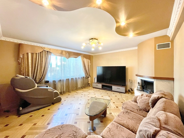 
  Продается таунхаус, 336.8 м², Иркутск
. Фото 5.