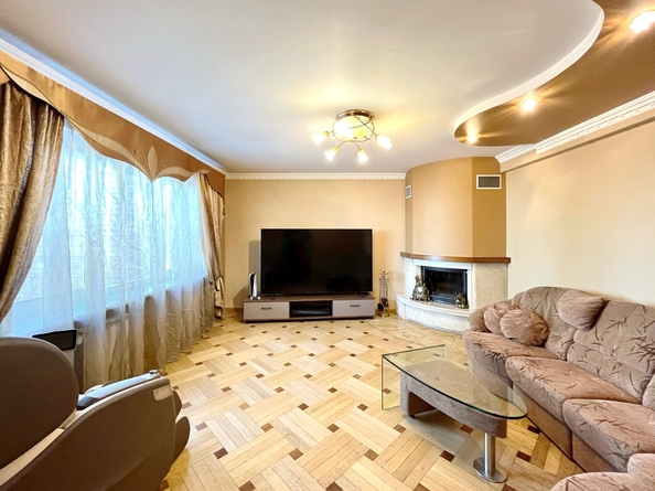 
  Продается таунхаус, 336.8 м², Иркутск
. Фото 6.