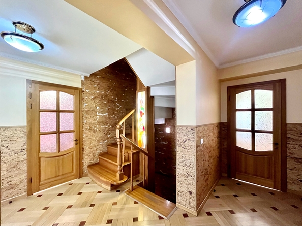 
  Продается таунхаус, 336.8 м², Иркутск
. Фото 15.