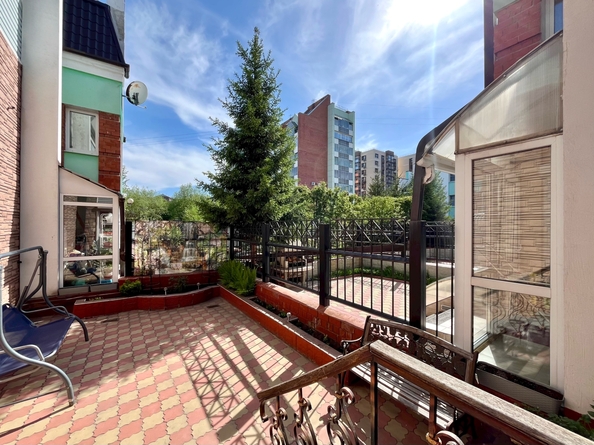 
  Продается таунхаус, 336.8 м², Иркутск
. Фото 25.