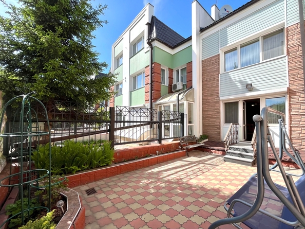 
  Продается таунхаус, 336.8 м², Иркутск
. Фото 26.