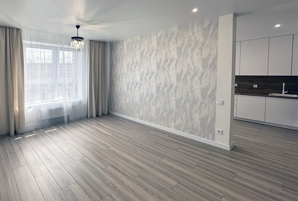 
  Продается 3-комн. квартира, 71 м², ЖК Квартал Стрижи, 2 очередь
. Фото 7.