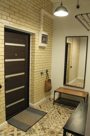 
  Сдам 1-комн. квартиру, 60 м², Сергеева ул, д. 5/8
. Фото 3.