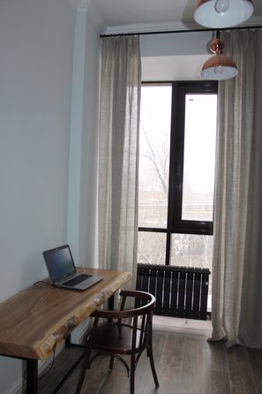 
  Сдам 1-комн. квартиру, 60 м², Сергеева ул, д. 5/8
. Фото 5.