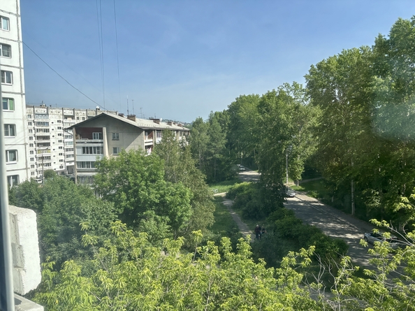 
  Продается 2-комн. квартира, 48.5 м², Академическая ул, д. 22
. Фото 20.