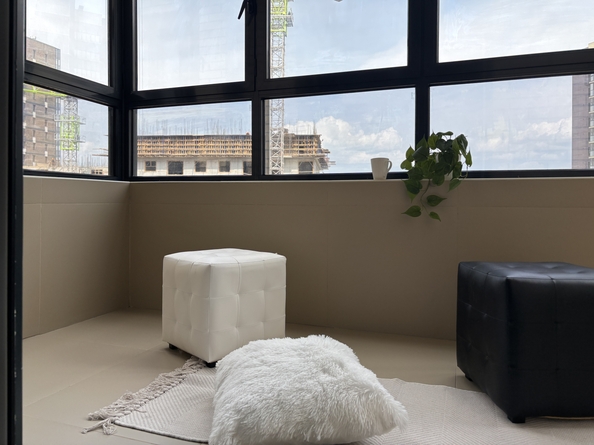 
  Продается 1-комн. квартира, 47.2 м², ЖК Сибиряков, блок-секция 1
. Фото 15.