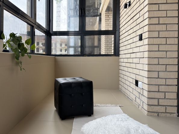 
  Продается 1-комн. квартира, 47.2 м², ЖК Сибиряков, блок-секция 1
. Фото 17.