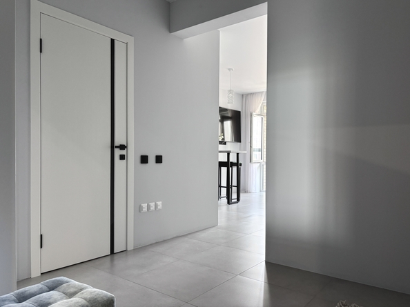 
  Продается 1-комн. квартира, 47.2 м², ЖК Сибиряков, блок-секция 1
. Фото 21.